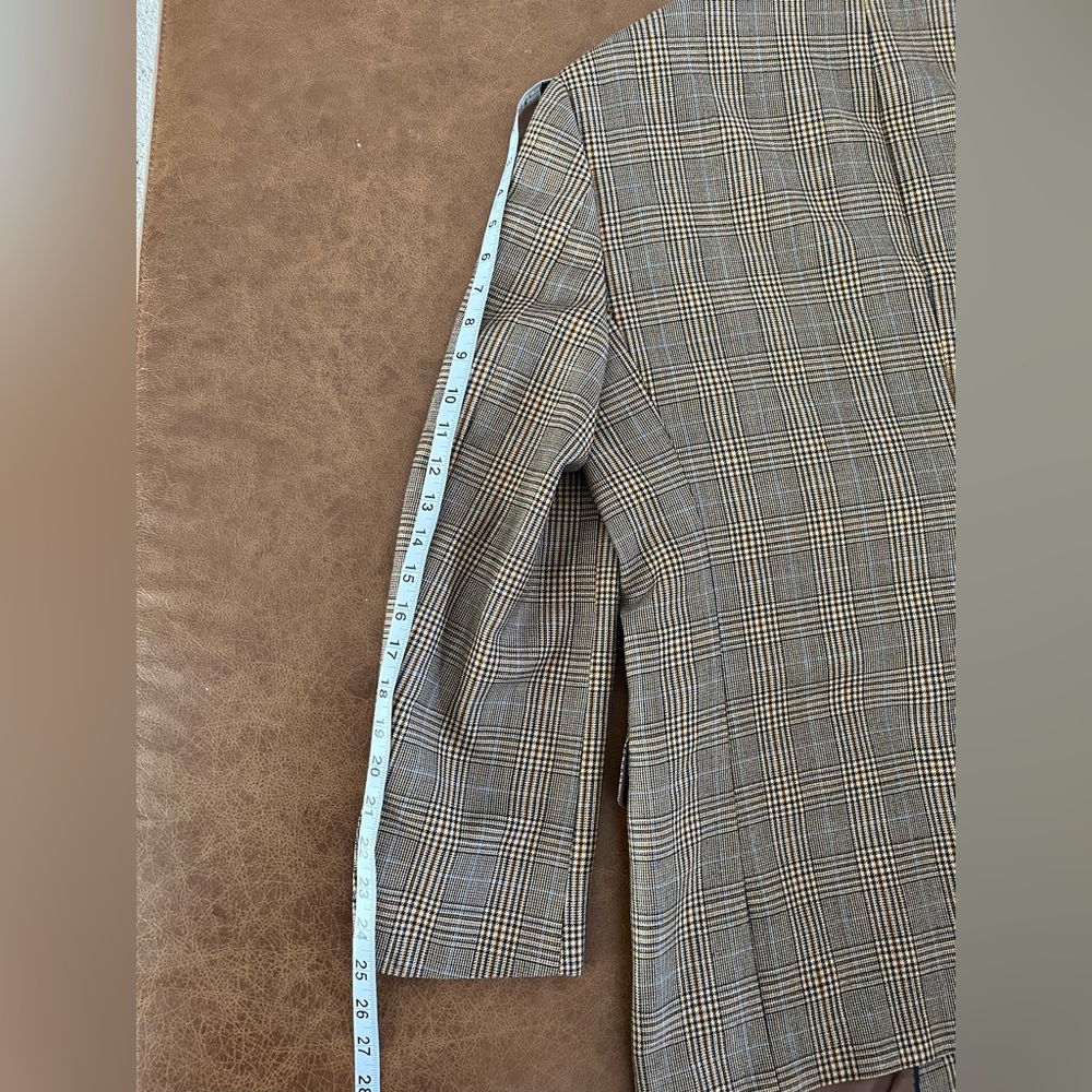 Men’s Brooks Brothers 1818 Madison fit sport coat - Picture 12 of 12